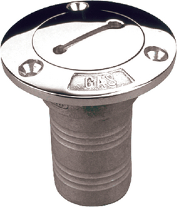 SEA-DOG LINE 351320-1 STAINLESS CAST HOSE DECK